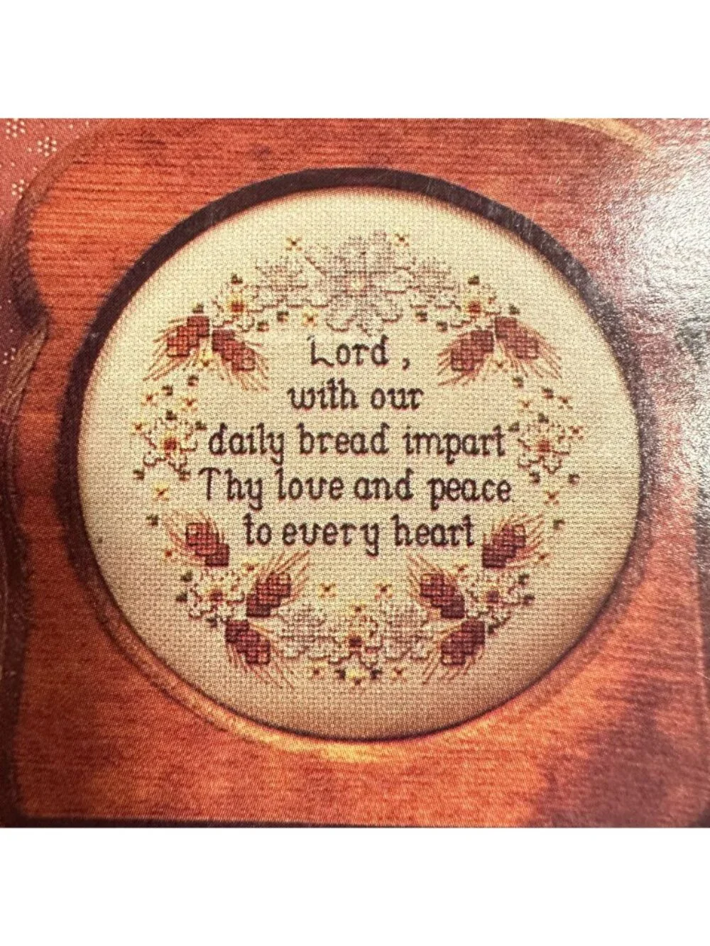 Zig Zag Cross-Stitch Pattern Book 